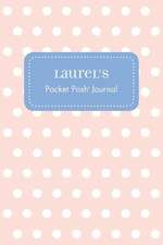 Laurel's Pocket Posh Journal, Polka Dot