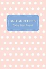 Marguerite's Pocket Posh Journal, Polka Dot