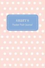 Shari's Pocket Posh Journal, Polka Dot