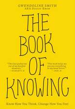 The Book of Knowing