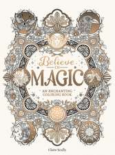 Believe in Magic