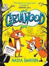 Grimwood