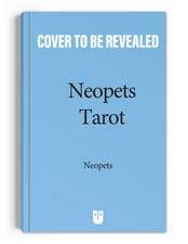 Neopets: The Official Tarot Deck: A 78-Card Deck and Guidebook, Faerie Edition