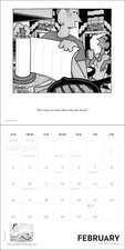 Cartoons from The New Yorker 2025 Wall Calendar