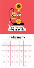 The Art of David Olenick 2025 Wall Calendar