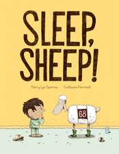 Sleep, Sheep!