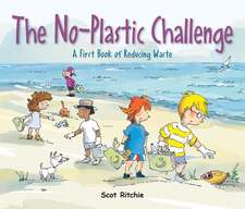 Join the No-Plastic Challenge!