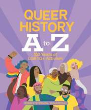 Queer History A to Z