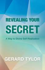 Revealing Your Secret