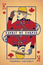 Esprit de Corpse