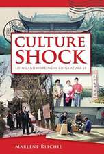 Culture Shock