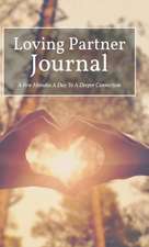 Loving Partner Journal