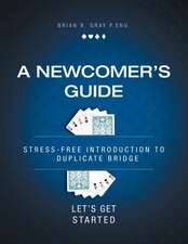 A Newcomer's Guide