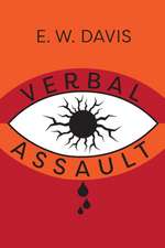 Verbal Assault