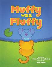 Muffy was Fluffy