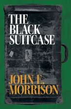 The Black Suitcase