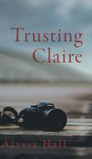 Trusting Claire