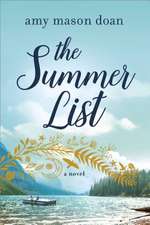 The Summer List