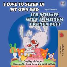 Admont, S: I Love to Sleep in My Own Bed Ich Schlafe Gern in