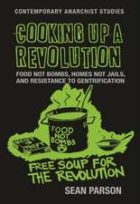 Cooking Up a Revolution