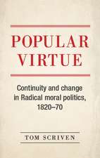 Popular Virtue