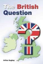 The British question