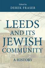 Leeds and its Jewish Community