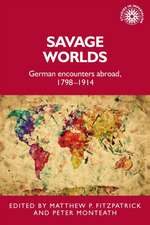 Savage Worlds