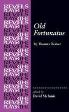 Old Fortunatus