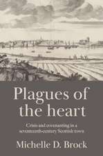 Plagues of the heart