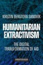 Humanitarian extractivism