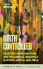 Birth controlled