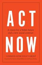 ACT Now