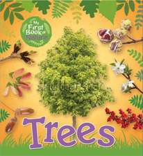 Munson, V: My First Book of Nature: Trees