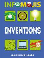 Richards, J: Infomojis: Inventions