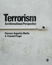 Terrorism: An International Perspective