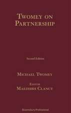 Partnership Law