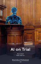 AI on Trial