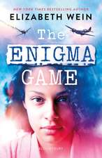 Wein, E: Enigma Game