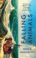 Falling Animals: A BBC 2 Between the Covers Book Club Pick