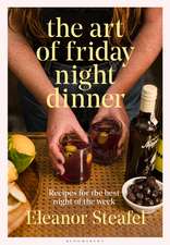 The Art of Friday Night Dinner