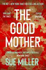 The Good Mother: The ‘powerful, dramatic, readable’ New York Times bestseller