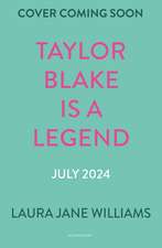 Taylor Blake Is a Legend