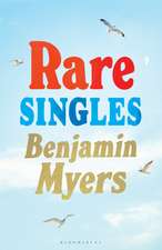 Rare Singles: ‘A heartwarming summer read’ independent.co.uk
