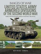 United States Army Armored Divisions of the Second World War