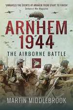 Arnhem 1944