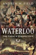 Field, A: Waterloo