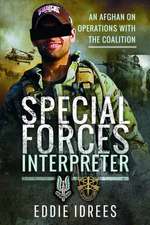 Special Forces Interpreter