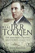 The Real JRR Tolkien