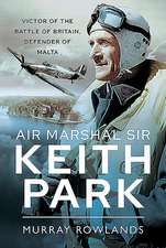 Air Marshal Sir Keith Park